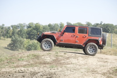 Iowa Jeep Show 2025 - Photo 768