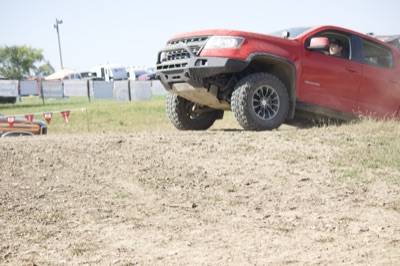 Iowa Jeep Show 2025 - Photo 770