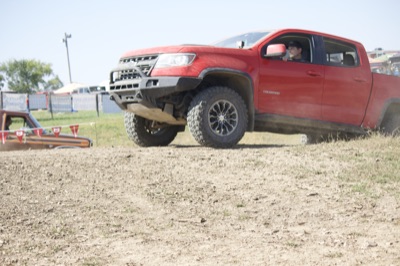 Iowa Jeep Show 2025 - Photo 771