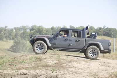 Iowa Jeep Show 2025 - Photo 772