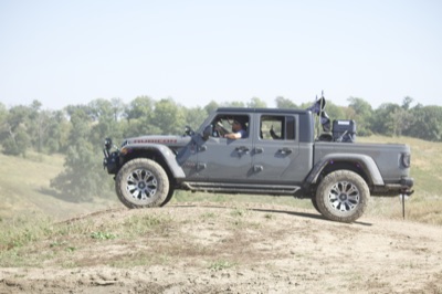 Iowa Jeep Show 2025 - Photo 773
