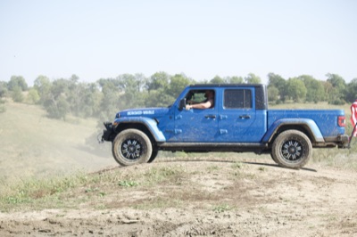 Iowa Jeep Show 2025 - Photo 774