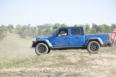Iowa Jeep Show 2025 - Photo 775