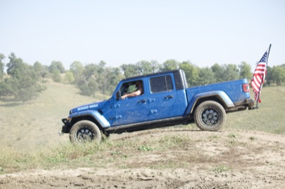 Iowa Jeep Show 2025 - Photo 776