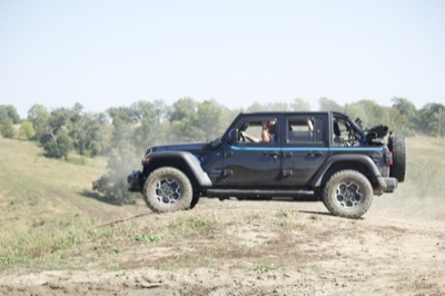 Iowa Jeep Show 2025 - Photo 777