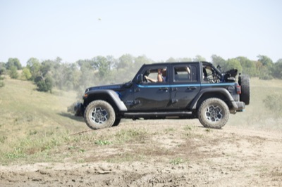 Iowa Jeep Show 2025 - Photo 778