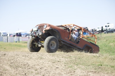 Iowa Jeep Show 2025 - Photo 779