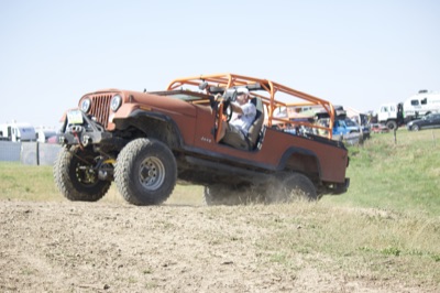 Iowa Jeep Show 2025 - Photo 780