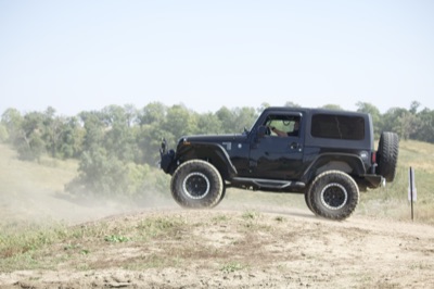 Iowa Jeep Show 2025 - Photo 781