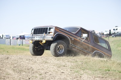 Iowa Jeep Show 2025 - Photo 782