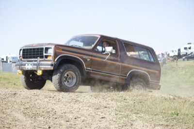 Iowa Jeep Show 2025 - Photo 783