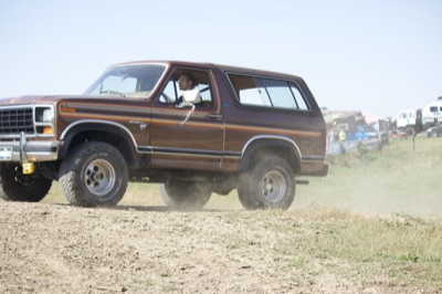 Iowa Jeep Show 2025 - Photo 784