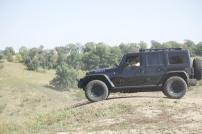 Iowa Jeep Show 2025 - Photo 785
