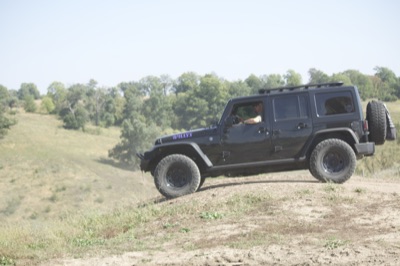 Iowa Jeep Show 2025 - Photo 786