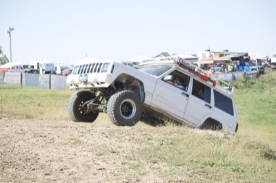 Iowa Jeep Show 2025 - Photo 787