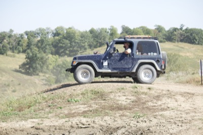 Iowa Jeep Show 2025 - Photo 789