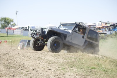 Iowa Jeep Show 2025 - Photo 791