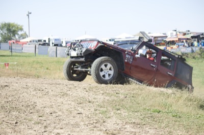 Iowa Jeep Show 2025 - Photo 794
