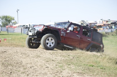 Iowa Jeep Show 2025 - Photo 795