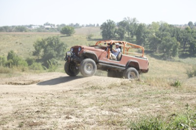 Iowa Jeep Show 2025 - Photo 796