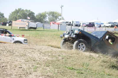 Iowa Jeep Show 2025 - Photo 797