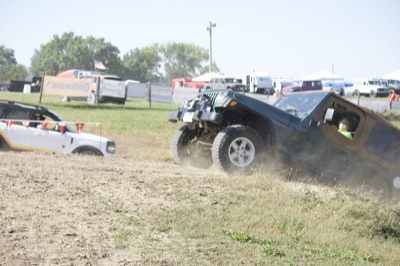Iowa Jeep Show 2025 - Photo 798