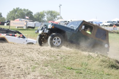 Iowa Jeep Show 2025 - Photo 799