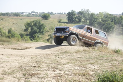 Iowa Jeep Show 2025 - Photo 800