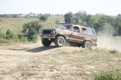 Iowa Jeep Show 2025 - Photo 801