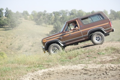Iowa Jeep Show 2025 - Photo 804