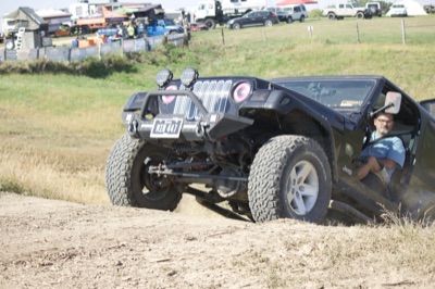 Iowa Jeep Show 2025 - Photo 805