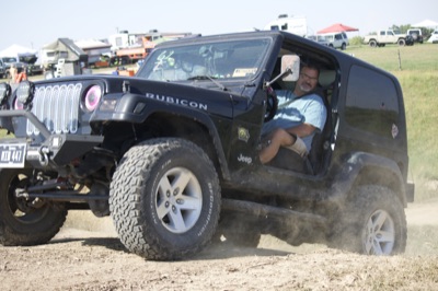 Iowa Jeep Show 2025 - Photo 807