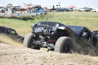 Iowa Jeep Show 2025 - Photo 808