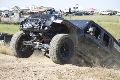 Iowa Jeep Show 2025 - Photo 809