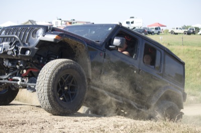 Iowa Jeep Show 2025 - Photo 810