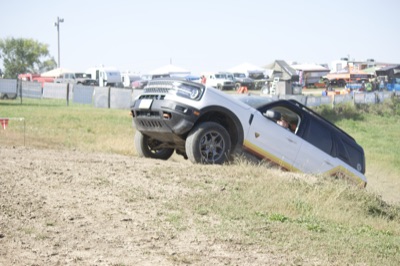 Iowa Jeep Show 2025 - Photo 811