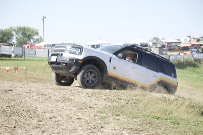 Iowa Jeep Show 2025 - Photo 812