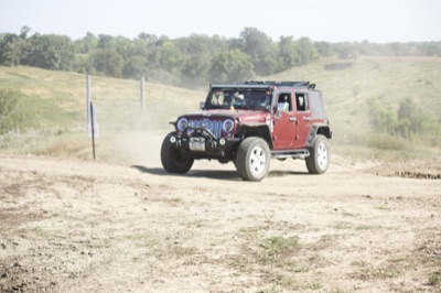 Iowa Jeep Show 2025 - Photo 813