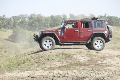 Iowa Jeep Show 2025 - Photo 814