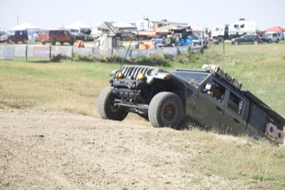 Iowa Jeep Show 2025 - Photo 815