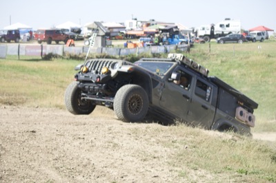 Iowa Jeep Show 2025 - Photo 816