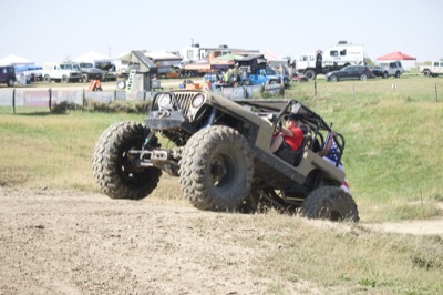 Iowa Jeep Show 2025 - Photo 817