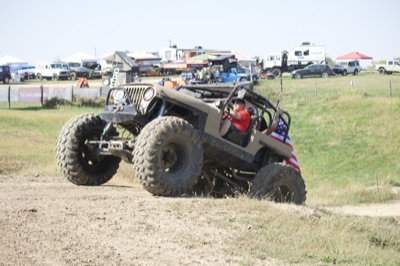 Iowa Jeep Show 2025 - Photo 818