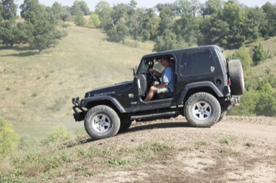 Iowa Jeep Show 2025 - Photo 819