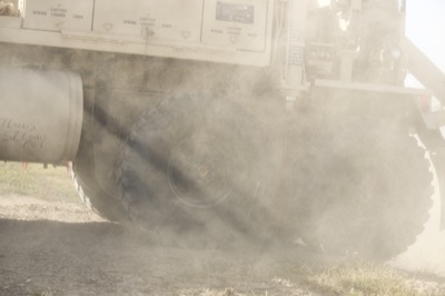 Iowa Jeep Show 2025 - Photo 82