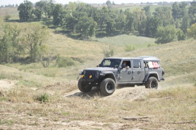 Iowa Jeep Show 2025 - Photo 823