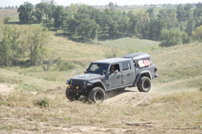 Iowa Jeep Show 2025 - Photo 824