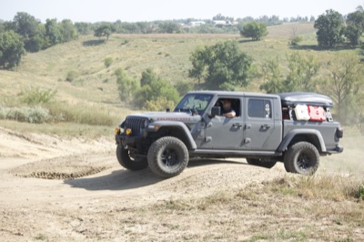 Iowa Jeep Show 2025 - Photo 825
