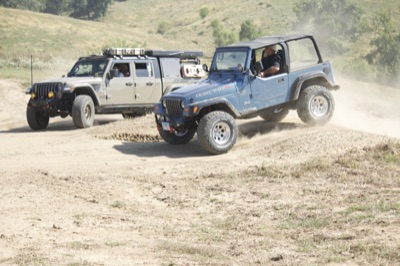 Iowa Jeep Show 2025 - Photo 827