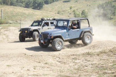 Iowa Jeep Show 2025 - Photo 828